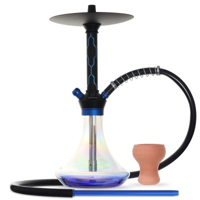 Ναργιλές Navi Element Blue 45cm